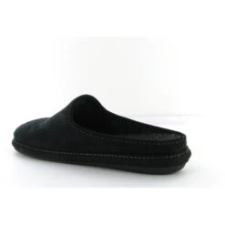 Swedi Mules Calo Noir 6 Swedi Mules Calo Noir -Magasin De Chaussures 8588401 3