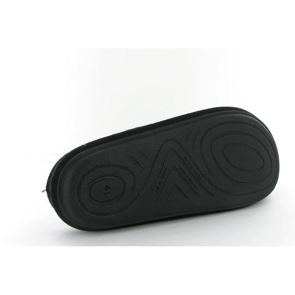 Swedi Mules Calo Noir 4 Swedi Mules Calo Noir – Image 4