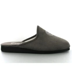 Exquise Mules Diron Gris