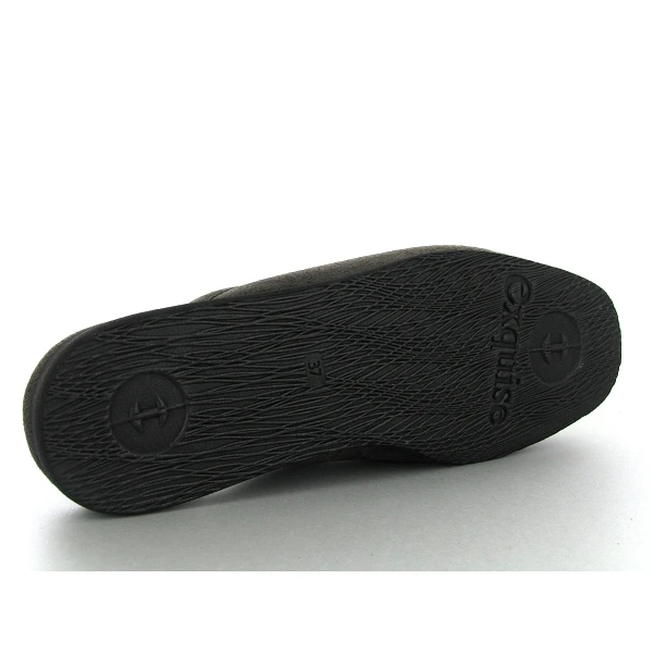 Exquise Mules Diron Gris 4 Exquise Mules Diron Gris â Image 4