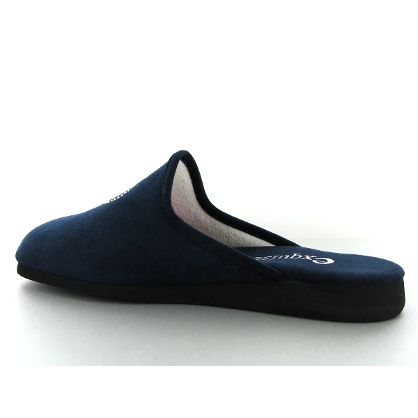 Exquise Mules Diron Bleu 3 Exquise Mules Diron Bleu â Image 3