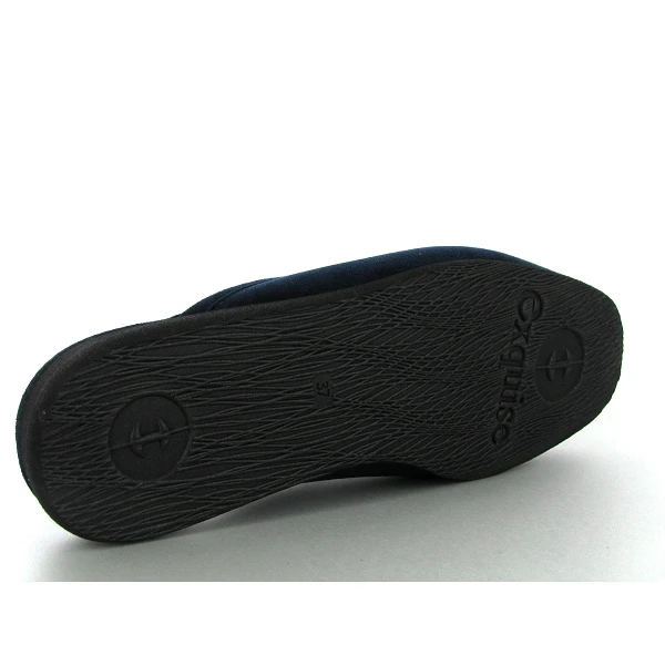 Exquise Mules Diron Bleu 4 Exquise Mules Diron Bleu â Image 4