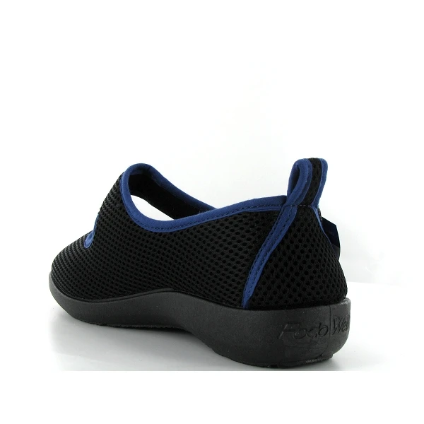 Podowell Ballerines Tarnos Bleu 3 Podowell Ballerines Tarnos Bleu – Image 3