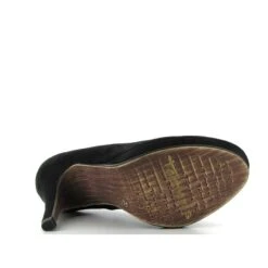 Tamaris Escarpins 22407 Noir -Magasin De Chaussures 8741001 4