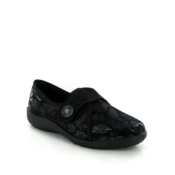 Fargeot Fermees Ucla Noir