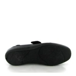 Fargeot Fermees Ucla Noir 7 Fargeot Fermees Ucla Noir -Magasin De Chaussures 8756001 4