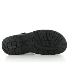 Mephisto Nu Pieds Et Sandales Brice Gris -Magasin De Chaussures 8853402 4