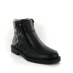 Arima Bottines Et Boots Aspin Noir