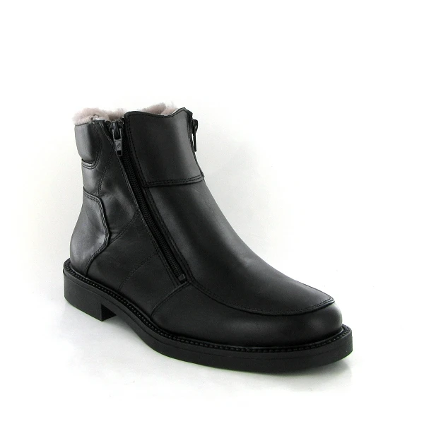 Arima Bottines Et Boots Aspin Noir 1 Arima Bottines Et Boots Aspin Noir