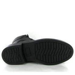 Arima Bottines Et Boots Aspin Noir 7 Arima Bottines Et Boots Aspin Noir -Magasin De Chaussures 8876901 4