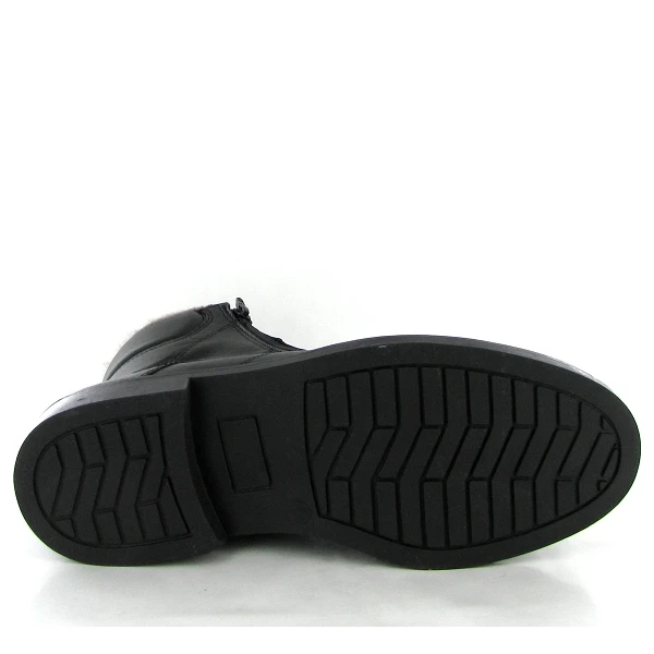 Arima Bottines Et Boots Aspin Noir 4 Arima Bottines Et Boots Aspin Noir – Image 4