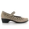 Mephisto Ballerines Rodia Beige