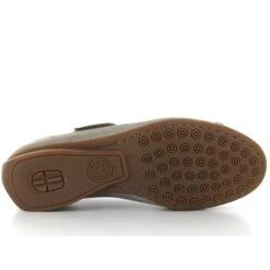 Mephisto Ballerines Fleur Marron 8 Mephisto Ballerines Fleur Marron -Magasin De Chaussures 8950801 4