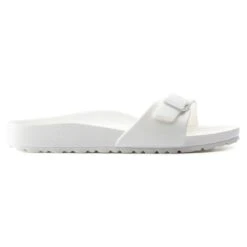 Birkenstock Mules Madrid Eva Blanc 9 Birkenstock Mules Madrid Eva Blanc -Magasin De Chaussures 8997002 4