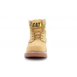 Caterpillar Bottines Et Boots Colorado Moutarde -Magasin De Chaussures 9028101 3