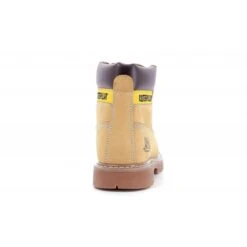 Caterpillar Bottines Et Boots Colorado Moutarde -Magasin De Chaussures 9028101 5
