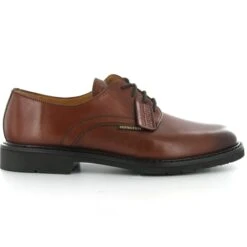 Mephisto Lacets Marlon Marron