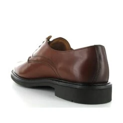 Mephisto Lacets Marlon Marron -Magasin De Chaussures 9124301 3