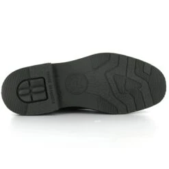 Mephisto Lacets Marlon Marron -Magasin De Chaussures 9124301 4