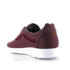 Vans Sneakers Iso 1.5 Bordeaux -Magasin De Chaussures 9139301 3