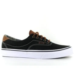 Vans Sneakers Era 59 Noir