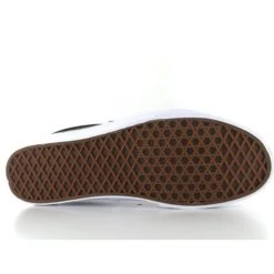 Vans Sneakers Era 59 Noir -Magasin De Chaussures 9140101 4