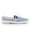 Rivieras Sneakers 1192 Bleu
