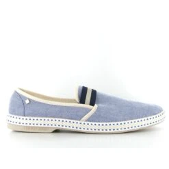 Rivieras Sneakers 1192 Bleu