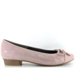 Jenny Ara Ballerines 33760 Rose