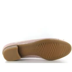 Jenny Ara Ballerines 33760 Rose -Magasin De Chaussures 9154405 4