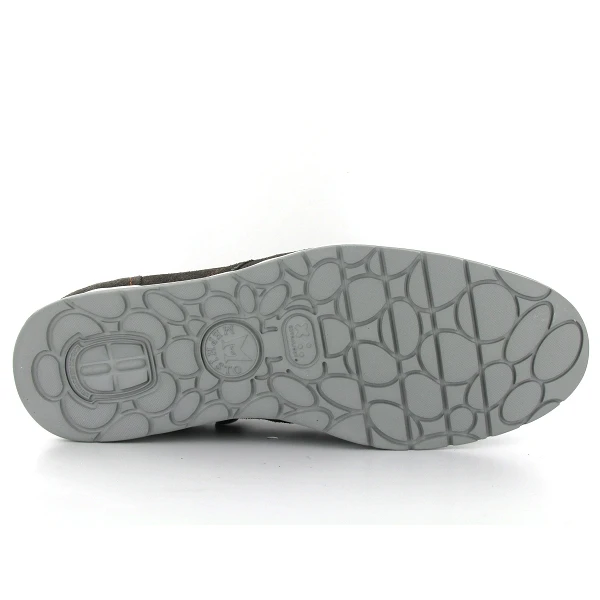 Mephisto Lacets Vincenzo Gris 4 Mephisto Lacets Vincenzo Gris – Image 4