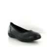 Mephisto Ballerines Emilie Noir