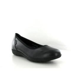 Mephisto Ballerines Emilie Noir