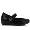 Mephisto Ballerines Jessy Noir