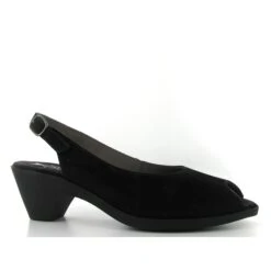 Mephisto Escarpins Magdalena Noir