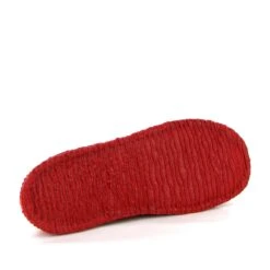 Giesswein Mules Plein Rouge -Magasin De Chaussures 9171901 4