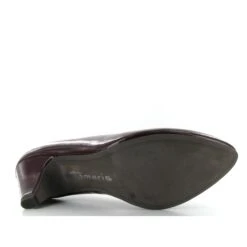 Tamaris Ballerines 22416 Bordeaux -Magasin De Chaussures 9244401 4