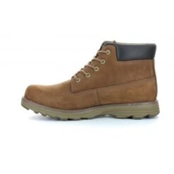 Caterpillar Bottines Et Boots Founder Marron -Magasin De Chaussures 9314902 3