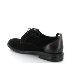 Levis Lacets 223265 Noir -Magasin De Chaussures 9337601 3