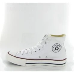 Victoria Sneakers 06500 Blanc -Magasin De Chaussures 9339402 3