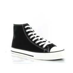 Victoria Sneakers 06500 Noir