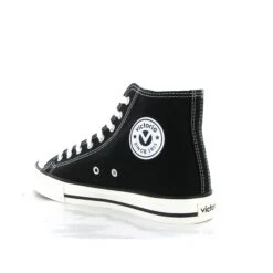 Victoria Sneakers 06500 Noir -Magasin De Chaussures 9339404 3