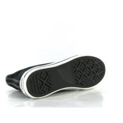 Victoria Sneakers 06500 Noir -Magasin De Chaussures 9339404 4