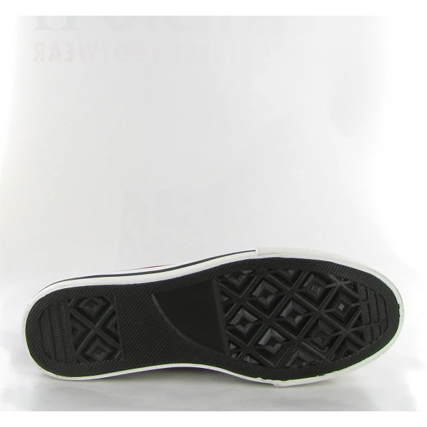 Victoria Sneakers 06500 Rouge 4 Victoria Sneakers 06500 Rouge â Image 4