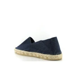 La Maison De L Espadrille Espadrilles Espadrille F Bleu -Magasin De Chaussures 9341903 3