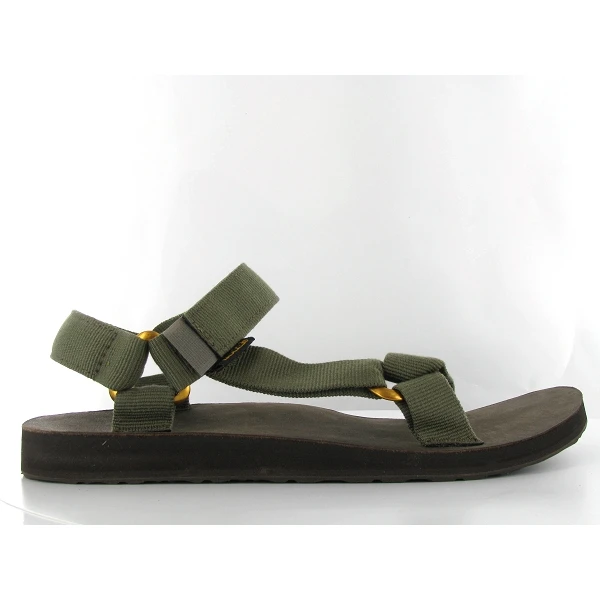 Teva Nu Pieds Et Sandales 1004010 Noir 1 Teva Nu Pieds Et Sandales 1004010 Noir