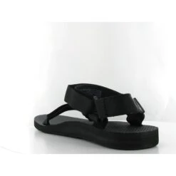 Teva Nu Pieds Et Sandales 1004010 Noir 6 Teva Nu Pieds Et Sandales 1004010 Noir -Magasin De Chaussures 9361101 3