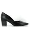Perlato Escarpins 9541 Noir