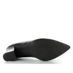 Perlato Escarpins 9541 Noir -Magasin De Chaussures 9385301 4