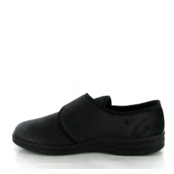 Fargeot Fermees Groom Gris -Magasin De Chaussures 9390601 3